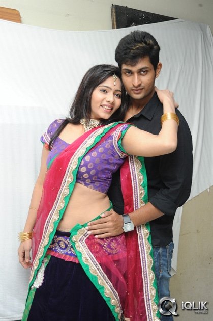 Tholi-Sandhya-Velalo-Movie-Trailer-Launch